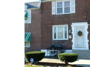 1358 Westbury Dr, Philadelphia, PA 19151