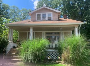 3626 E 65th St, Cleveland, OH