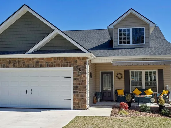 284 Piper Gln, Johnson City, TN 37615