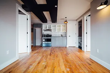 Rented by Nooklyn NYC LLC