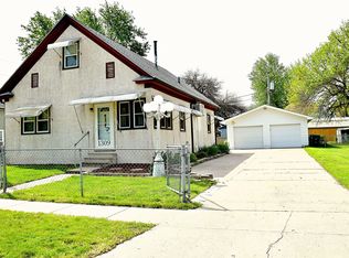 1309 Avenue C, Council Bluffs, IA 51501