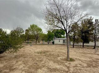 1850 W Simkins Rd, Pahrump, NV 89060