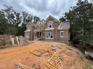 501 Hertford St, Raleigh, NC 27609