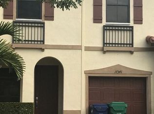 17341 SW 153rd Ct, Miami, FL 33187