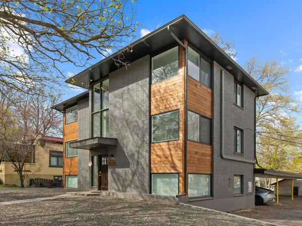 McKinnley Apartments - Luxury Studios!