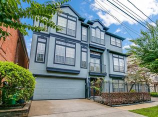 3305 W Lamar St, Houston, TX 77019