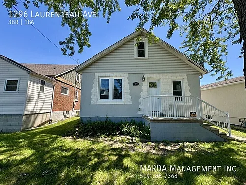 1296 Laurendeau Ave Photo 1
