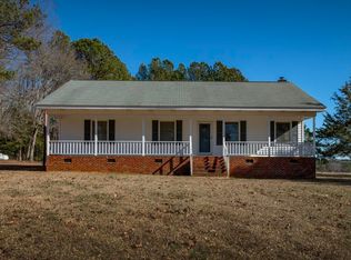 14748 State Highway 96 N, Zebulon, NC 27597