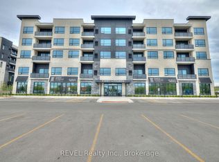 300 4th Ave #207, Saint Catharines, ON