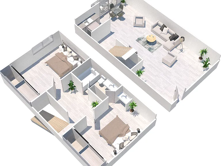 Vista Pointe II — Photo 17