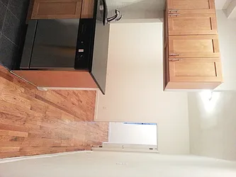 Rented by New York Residence