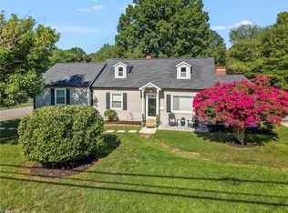 1222 Miller St, Winston Salem, NC 27103