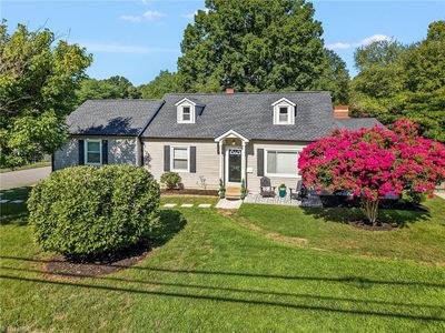 1222 Miller St, Winston Salem, NC, 27103