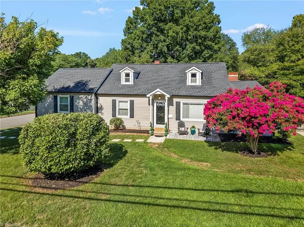1222 Miller St, Winston Salem, NC 27103
