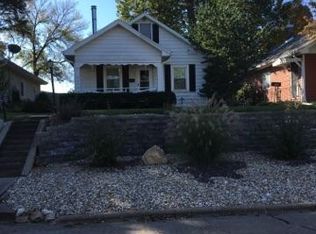 2626 Cherry St, Quincy, IL 62301