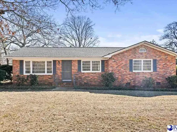 2702 Juniper Rd, Florence, SC 29501