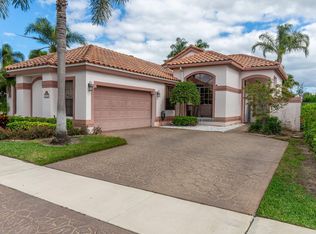 10122 Lexington Cir N, Boynton Beach, FL 33436