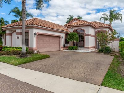 10122 Lexington Circle N, Boynton Beach, FL, 33436