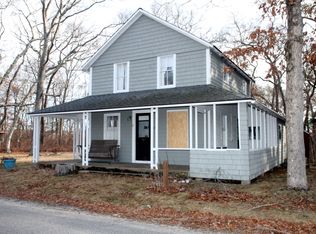 170 Cadmans Neck Rd, Westport, MA 02790