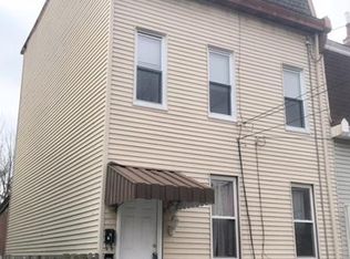 1505 Claim St, Pittsburgh, PA 15212