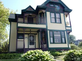 911 Pearl St, Alden, IA 50006