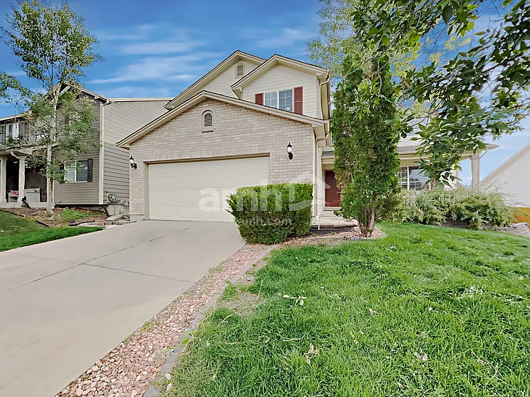 950 Quarterhorse Trl — Photo 1