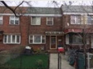 11643 171st St, Jamaica, NY 11434