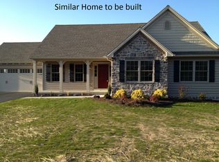 2349 S View Dr, Lancaster, PA 17602