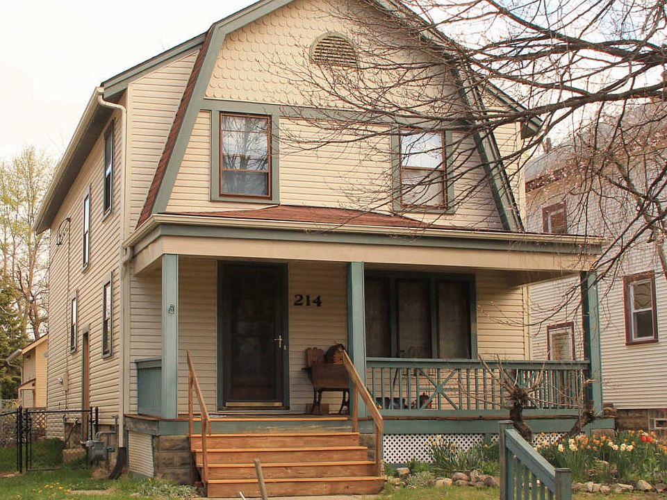 1st image of 214 Olentangy St