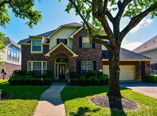 3911 Breaux Bridge Ln, Sugar Land, TX 77479