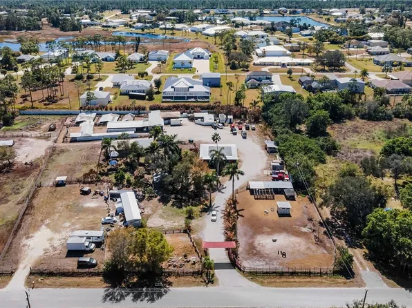 3590 South Rd, North Fort Myers, FL 33917