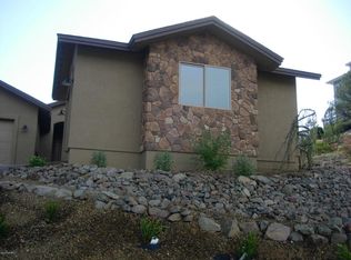 212 Sheffield Dr, Prescott, AZ 86303