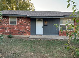 900 Fairbanks St, Yukon, OK 73099
