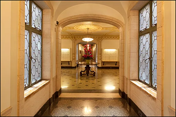 Sold by Brown Harris Stevens | media 9
