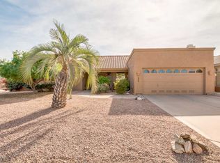 3949 E Nambe St, Phoenix, AZ 85044