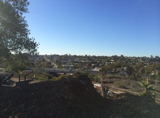 3590 Island Ave, San Diego, CA 92102