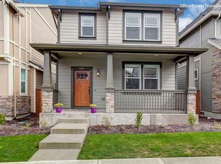 384 SW 204th Ter, Beaverton, OR 97006