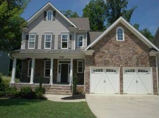 11323 Oakcroft Dr, Raleigh, NC 27614