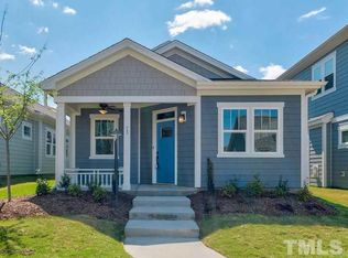 7 Duplin Ln, Clayton, NC 27527