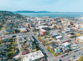 1305 N Forest St, Bellingham, WA 98225