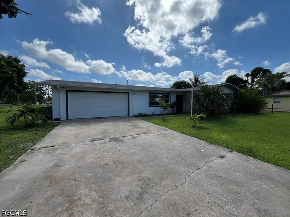 2031 Maravilla Cir, Fort Myers, FL 33901