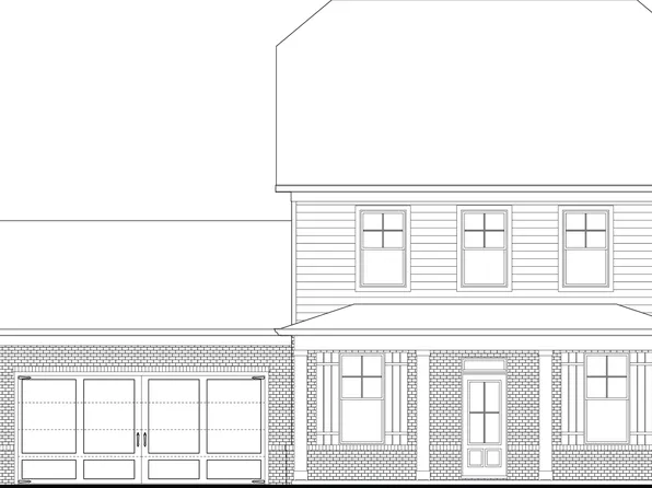 Penford Plan, Madison Farms
