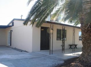 5135 S 13th Ave, Tucson, AZ 85706
