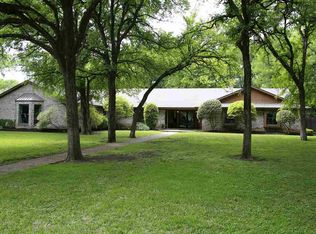 272 Creek Bend Rd, Mc Gregor, TX 76657