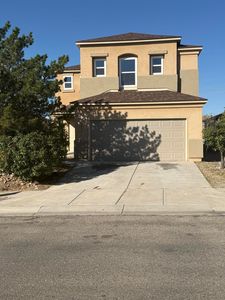 2931 Cabral Trl SW, Albuquerque, NM, 87121
