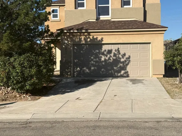 2931 Cabral Trl SW, Albuquerque, NM 87121