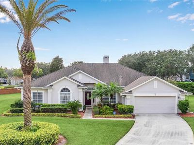 410 Wingback Ct, Lake Mary, FL, 32746