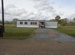335 Richard Rd, Opelousas, LA 70570