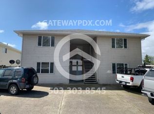 4213 Marolf Pl UNIT A, Tillamook, OR 97141