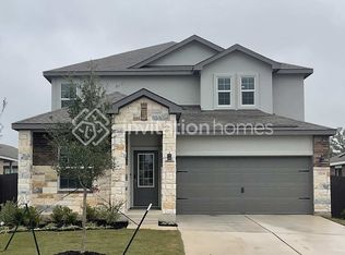 1508 Chapel Ranch Rd, Georgetown, TX 78628